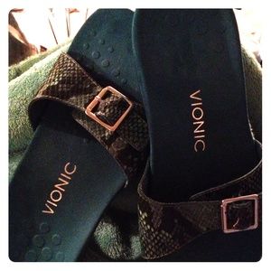 Vionic Sandals